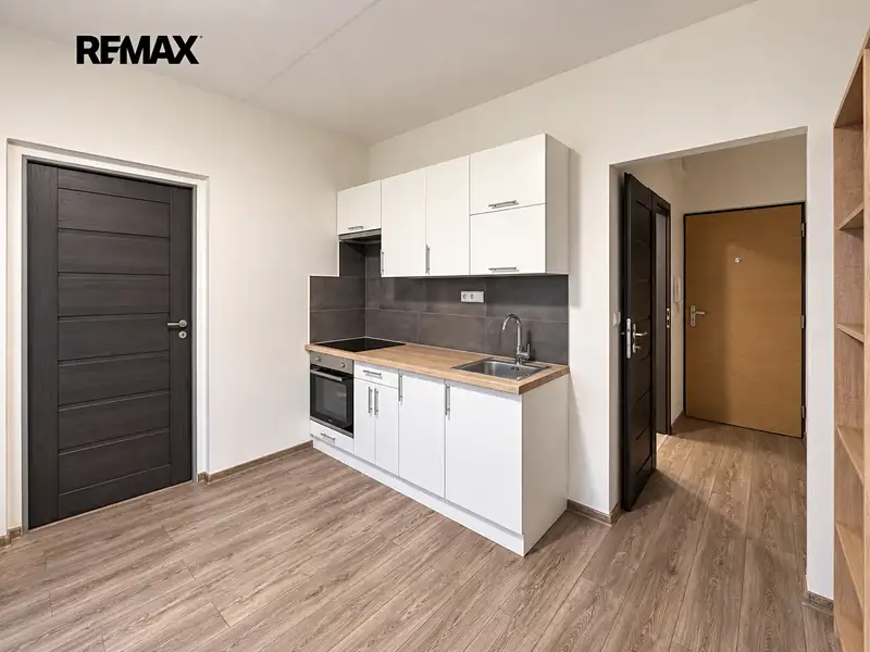Pronájem bytu 1+1 36 m², Žatec – náhled fotky 1