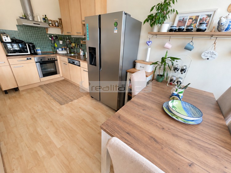 Prodej bytu 2+kk, 67 m² (5 z 21)