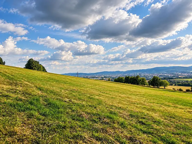 Prodej stavebního pozemku 65000 m², Šimonovice – náhled fotky 1