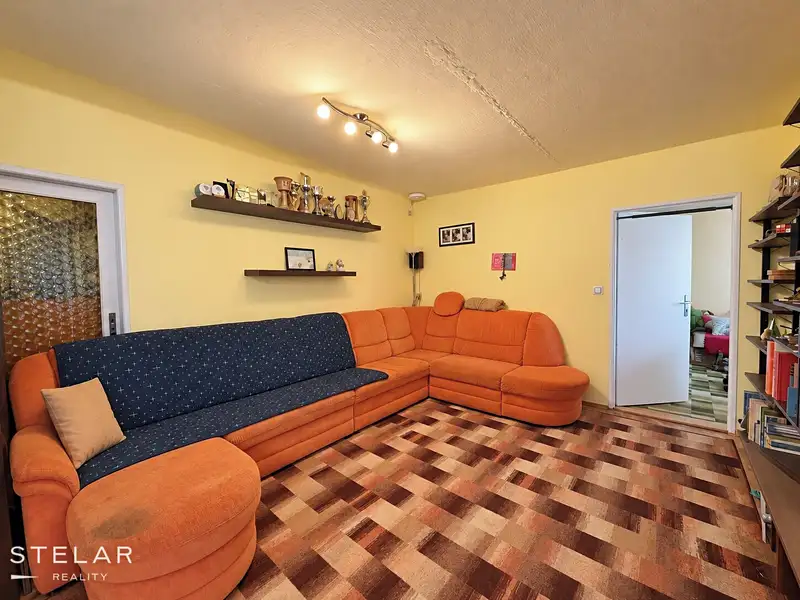 Pronájem bytu 3+kk 83 m², Praha – náhled fotky 2