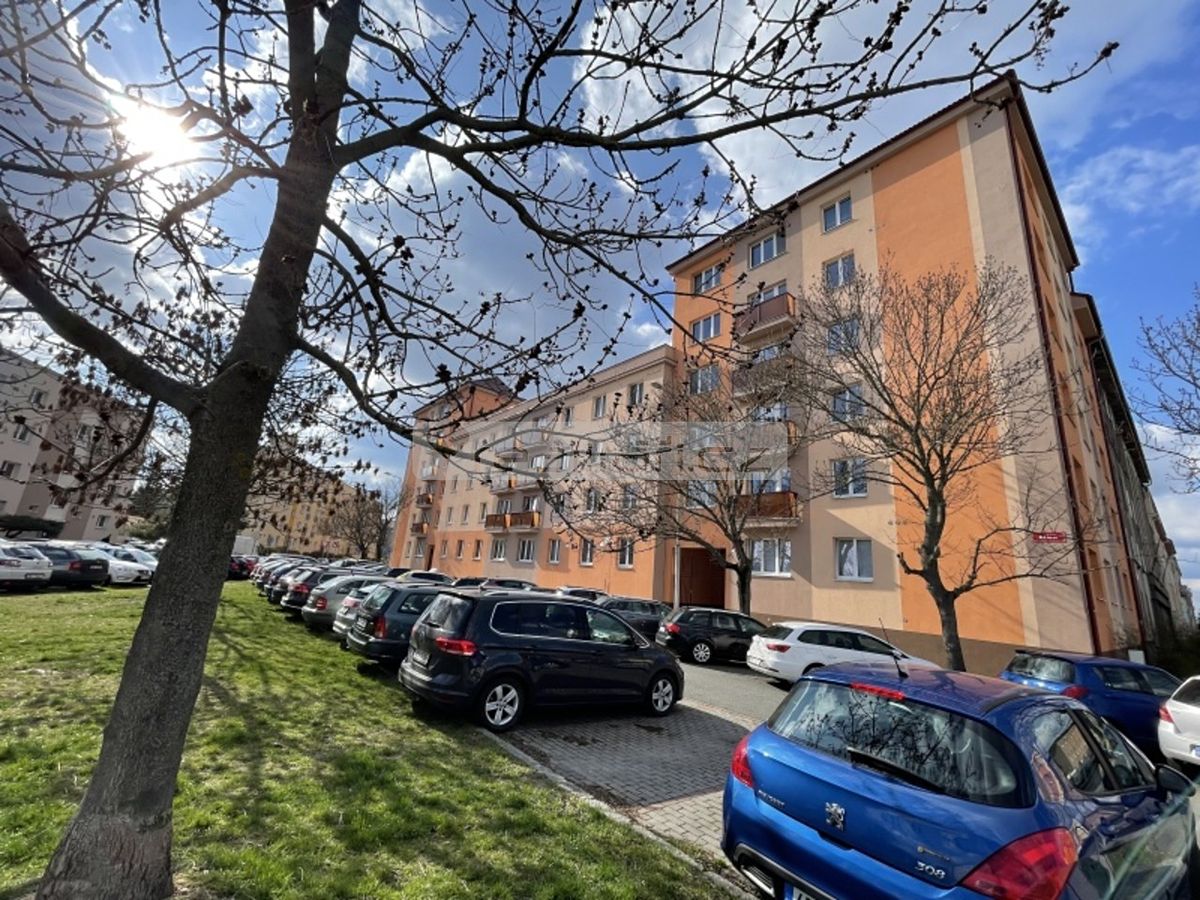 Pronájem bytu 3+kk 75 m², Plzeň – fotka 1 z 3