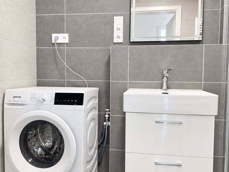 Pronájem bytu 3+kk, 62 m² (12 z 18)