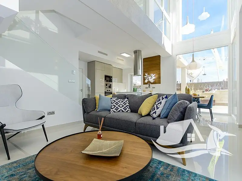 Prodej vily 100 m², pozemek 206 m², Los Montesinos – náhled fotky 2