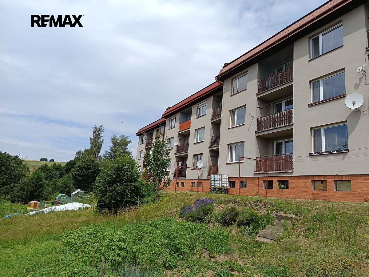 Prodej bytu 3+kk 85 m²