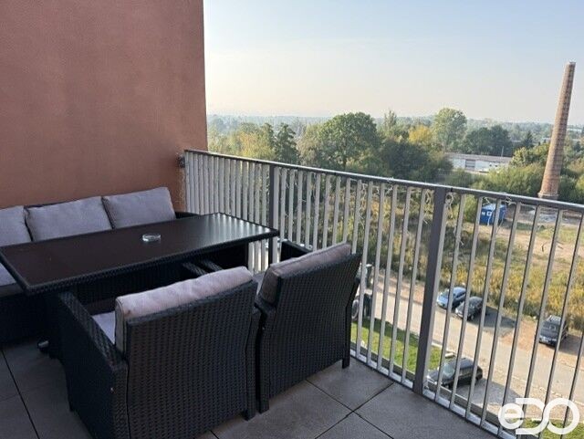 Квартира 3+kk в оренду, 81 м² (9 з 26)