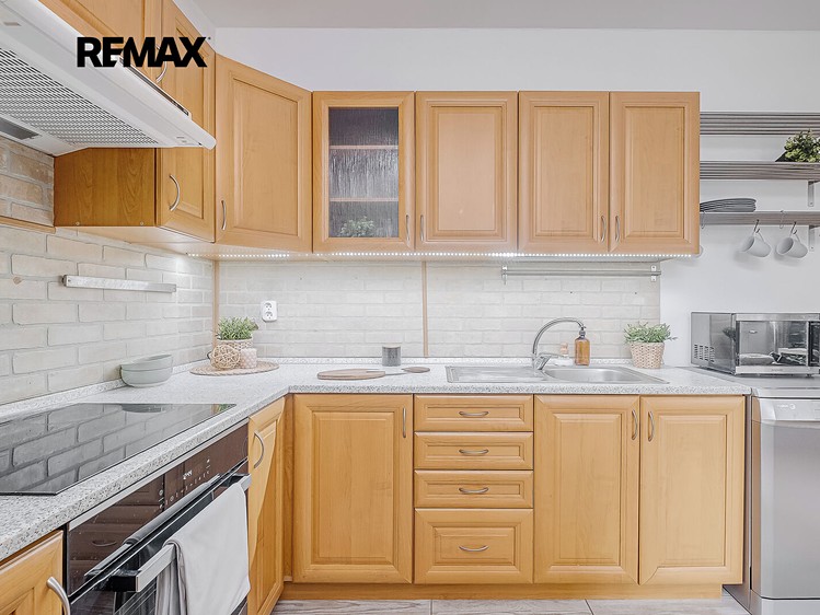 Квартира 3+kk на продаж, 94 м² (13 з 22)