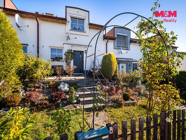 Prodej domu, 85 m² (4 z 26)
