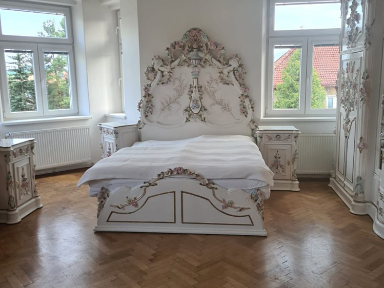 Квартира 3+kk в оренду, 100 м² (8 з 12)