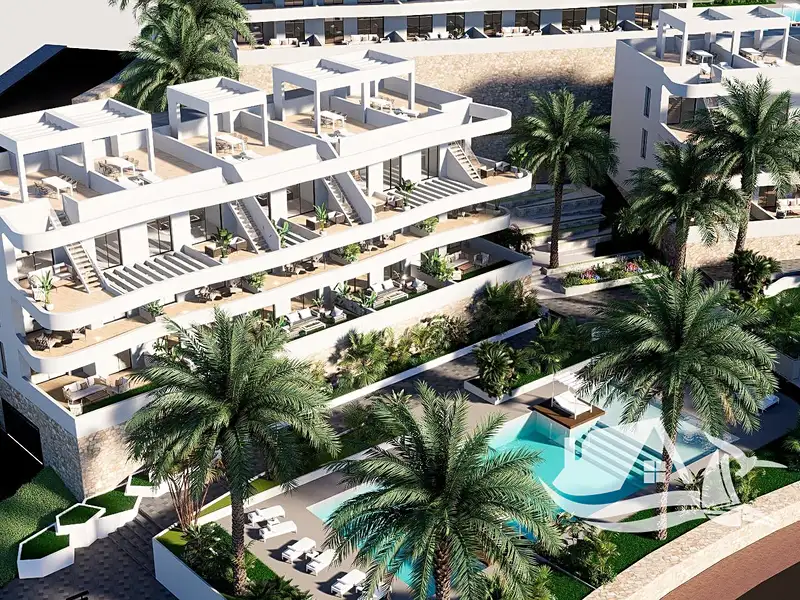 Prodej bytu 3+kk 60 m², Finestrat – náhled fotky 3
