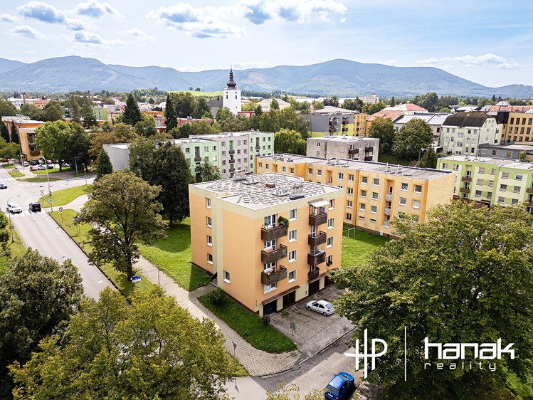 Квартира 2+1 в оренду, 62 м² (18 з 30)