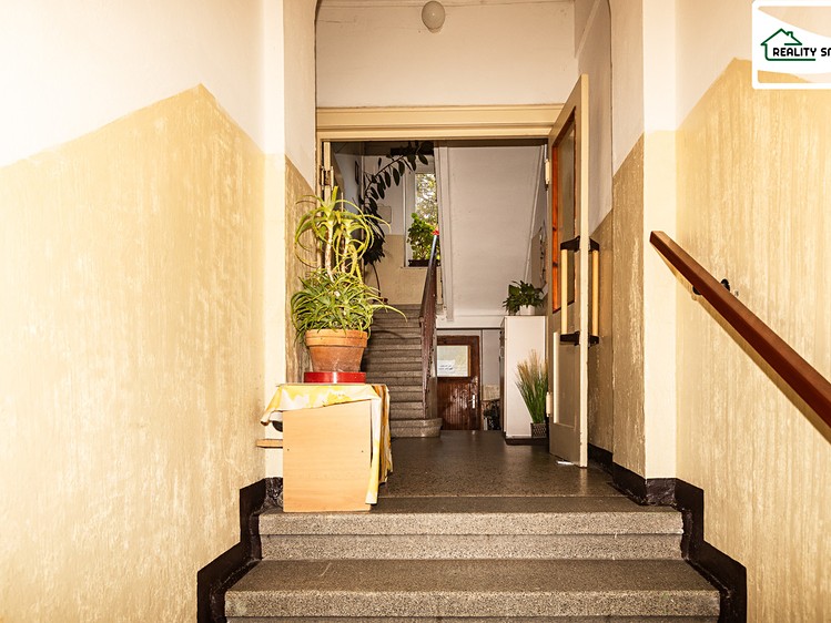 Wohnung 3+1 zum Kauf, 60 m² (12 von 14)