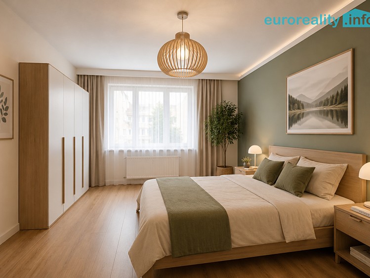 Квартира 3+1 на продаж, 82 м² (4 з 34)