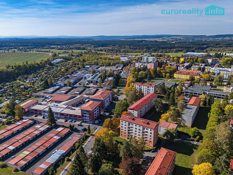 Квартира 2+1 на продаж, 57 м² (23 з 24)