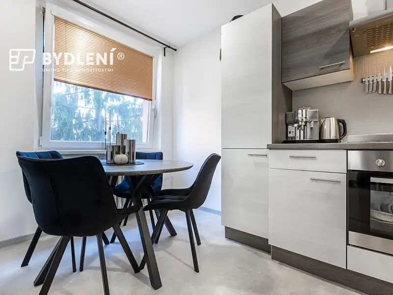 Prodej bytu 3+1 69 m², Teplice – náhled fotky 3