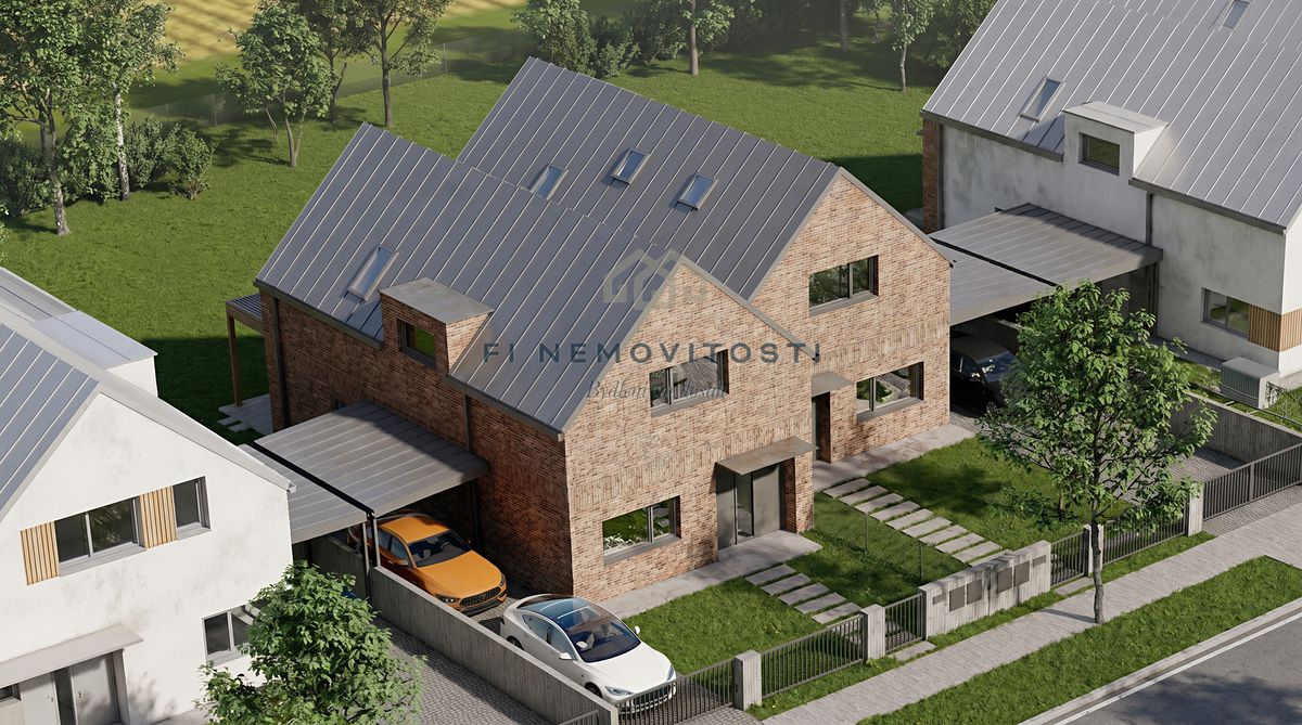 Prodej rodinného domu 147 m², pozemek 474 m², Dolní Roveň – fotka 1 z 3
