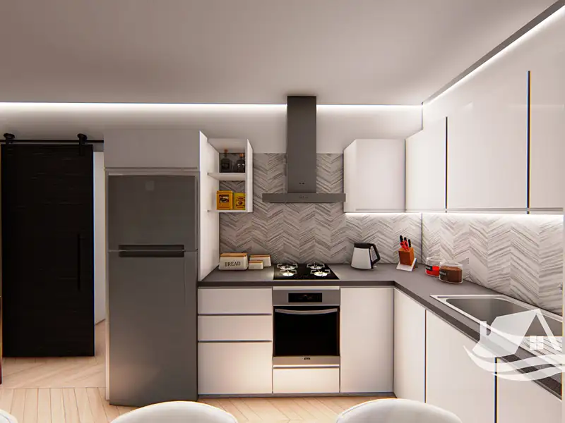 Prodej bytu 3+kk 93 m², Sveti Vlas – náhled fotky 3