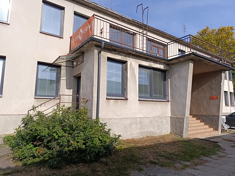 Комерційне приміщення в оренду, 23 м² (1 з 6)