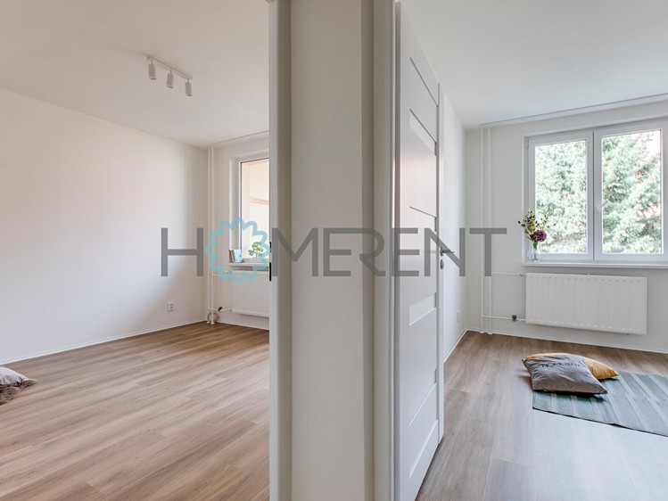 Wohnung 3+1 zur Miete, 67 m² (18 von 21)