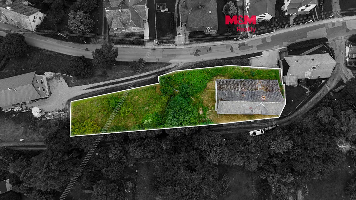 Prodej rodinného domu 268 m², pozemek 1187 m²