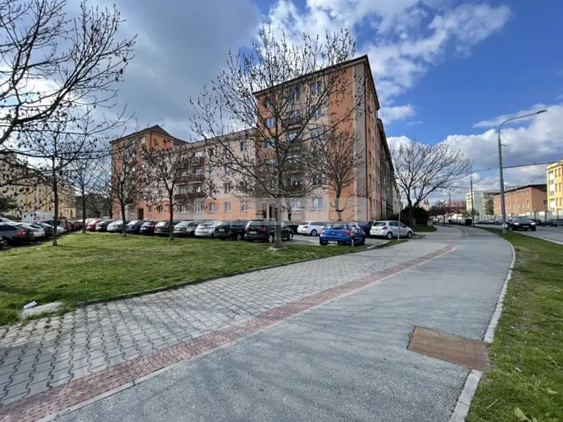 Pronájem bytu 3+kk 75 m², Plzeň – náhled fotky 2