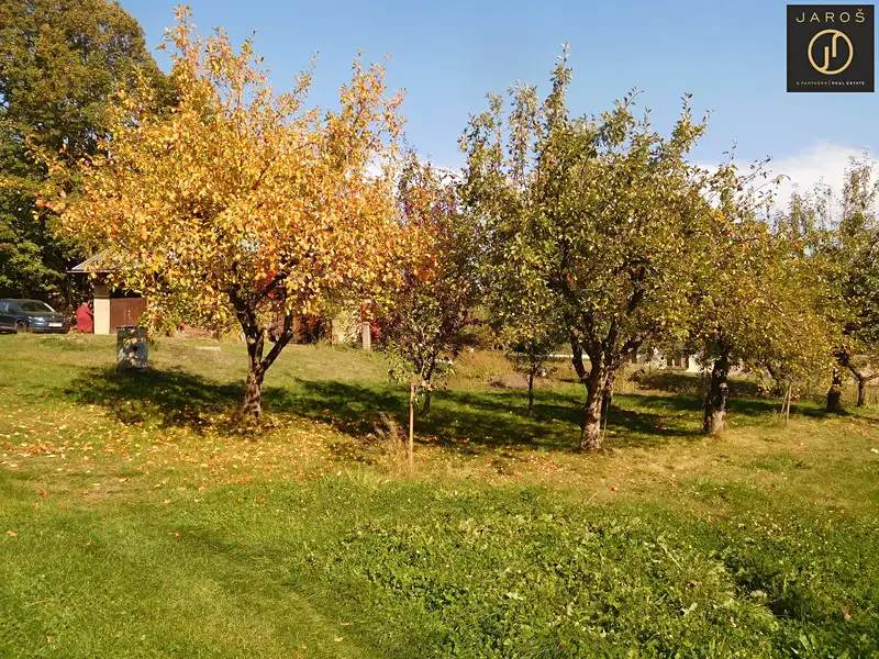 Prodej rodinného domu 174 m², pozemek 1375 m², Květinov – náhled fotky 3