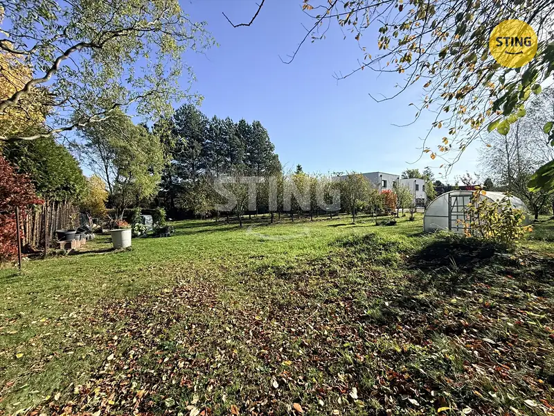 Prodej stavebního pozemku 1963 m², Petřvald – náhled fotky 2
