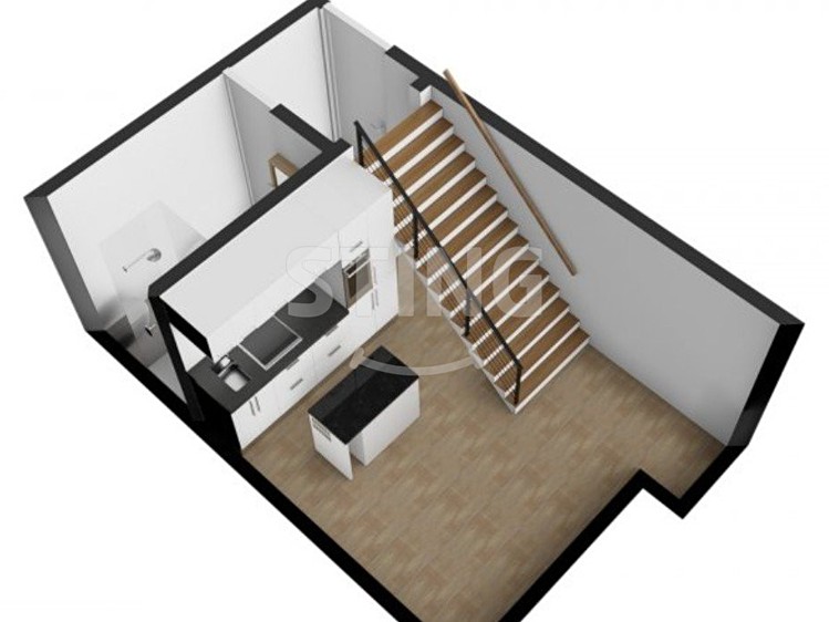 Prodej bytu 2+kk, 39 m² (5 z 20)