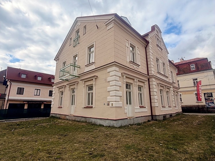 Prodej bytu 1+kk, 31 m² (5 z 8)