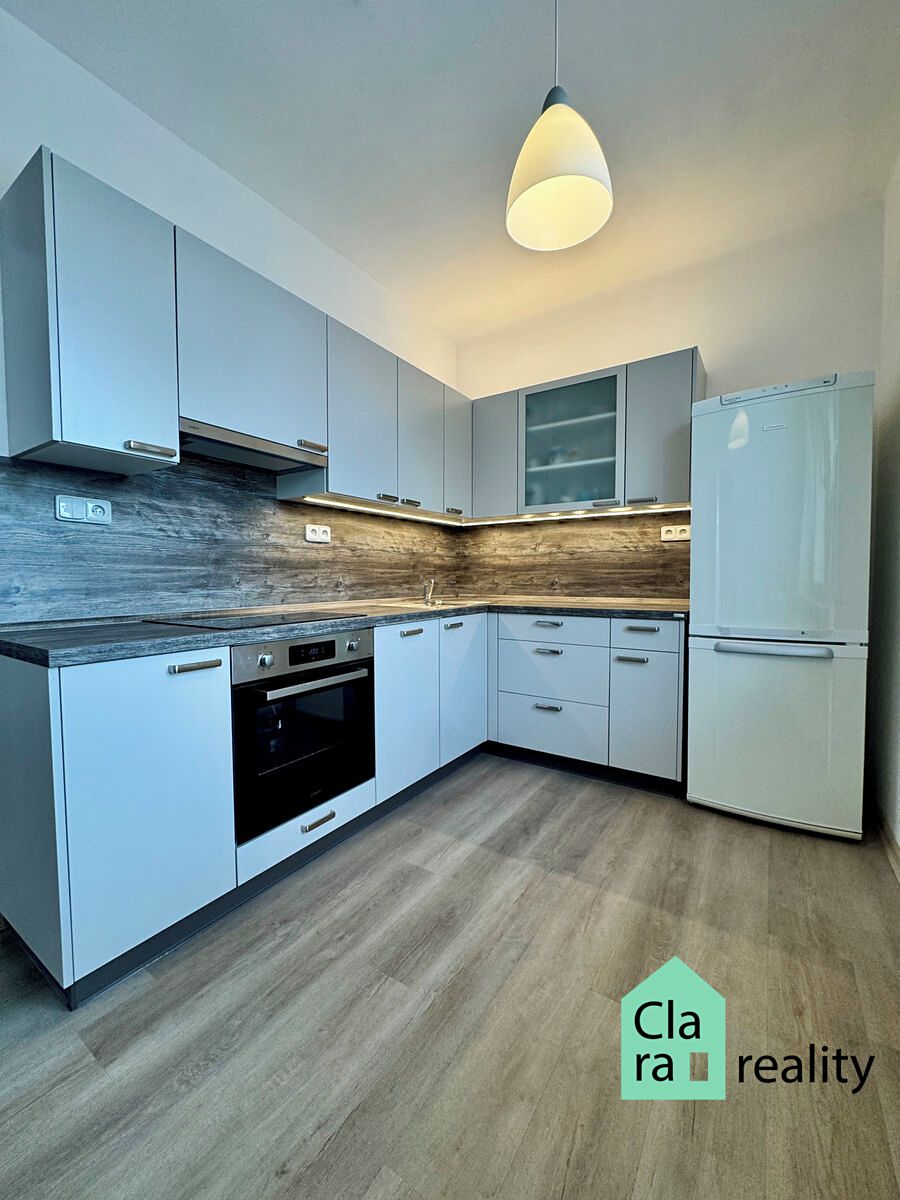 Pronájem bytu 3+1 61 m²