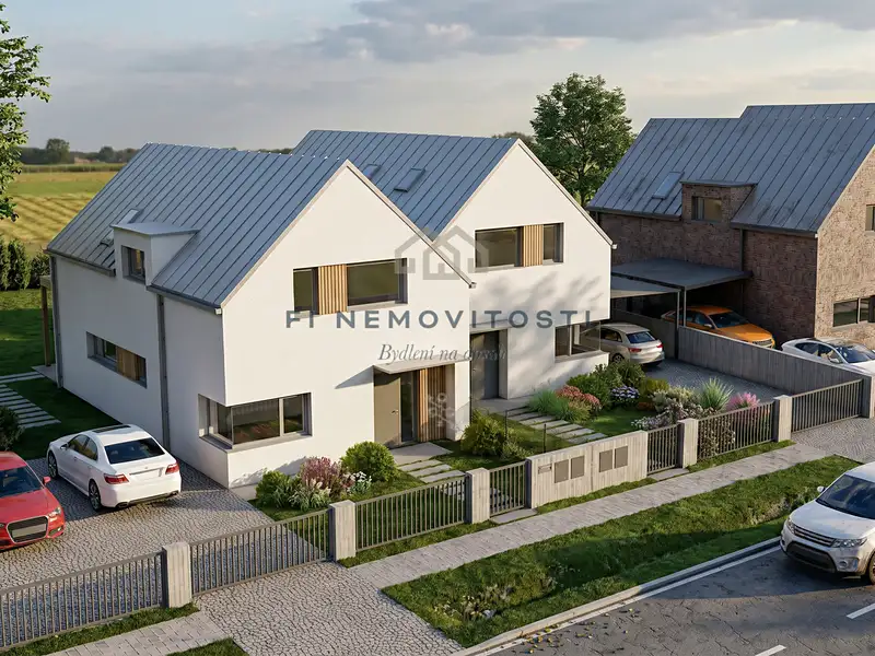 Prodej rodinného domu 147 m², pozemek 460 m², Dolní Roveň – náhled fotky 3