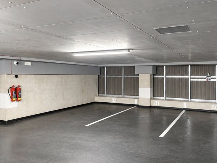 Pronájem bytu 3+kk, 62 m² (15 z 18)