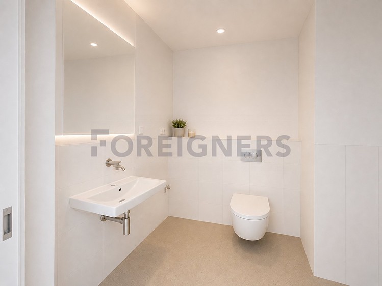 Квартира 2+kk в оренду, 51 м² (5 з 16)