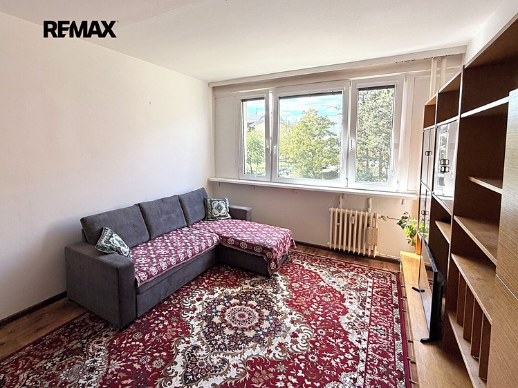 Prodej bytu 1+kk, 24 m² (5 z 12)