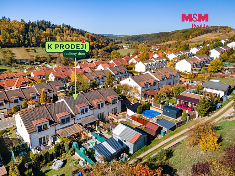 Prodej domu, 85 m² (16 z 26)