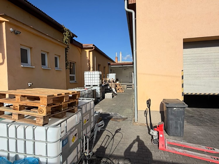 Ostatní