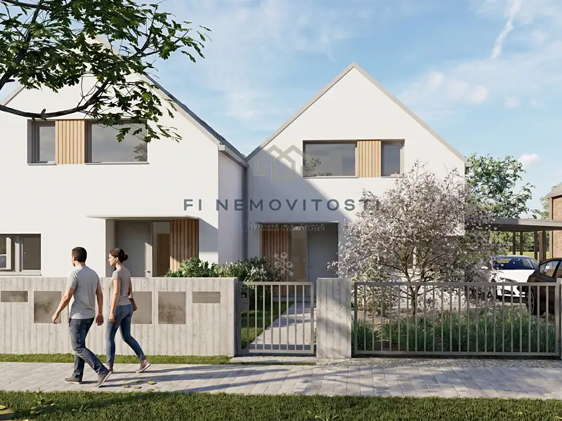 Prodej rodinného domu 147 m², pozemek 460 m², Dolní Roveň – náhled fotky 2