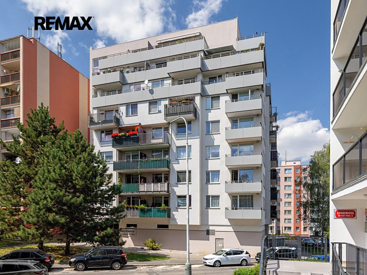 Prodej bytu 2+kk, 42 m² (5 z 28)