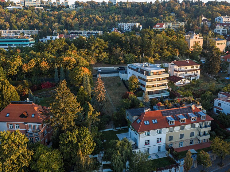 Prodej pozemku, 863 m² (6 z 15)