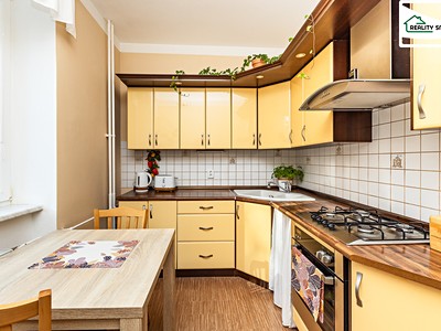 Wohnung 3+1 zum Kauf, 60 m² (2 von 14)