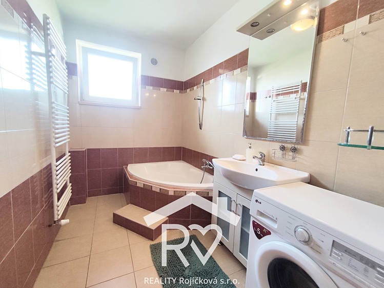 Wohnung 3+1 zur Miete, 75 m² (5 von 15)