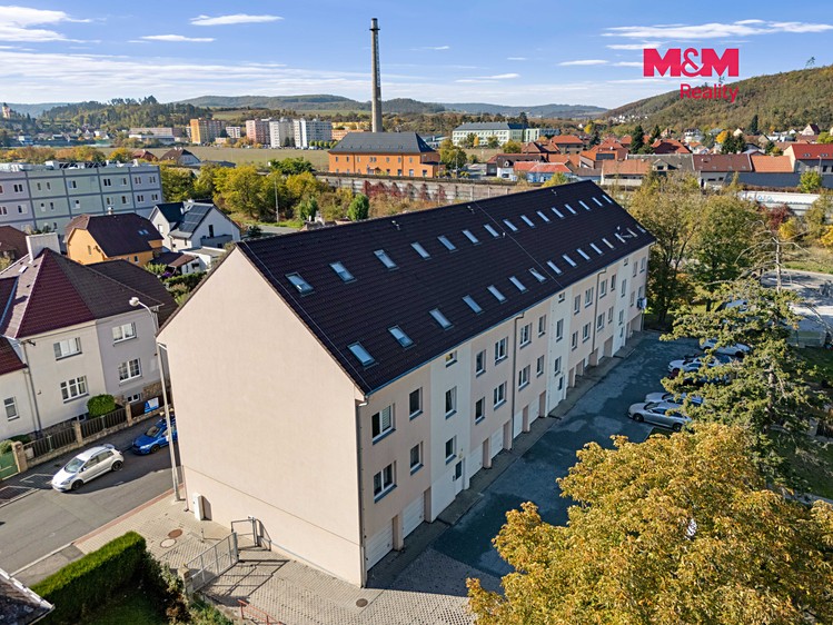 Prodej bytu 3+kk, 56 m² (22 z 24)