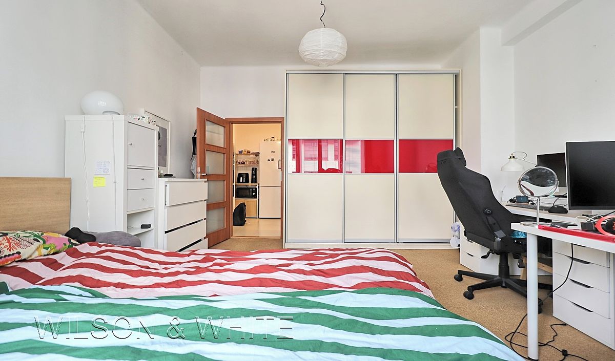 Pronájem bytu 2+1 50 m² – fotografie 3