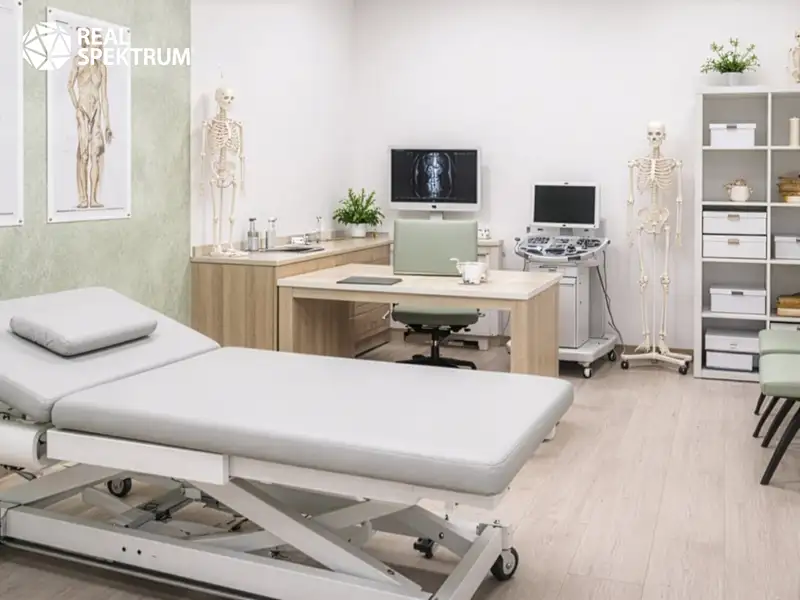 Pronájem ordinace 418 m², Brno – náhled fotky 3