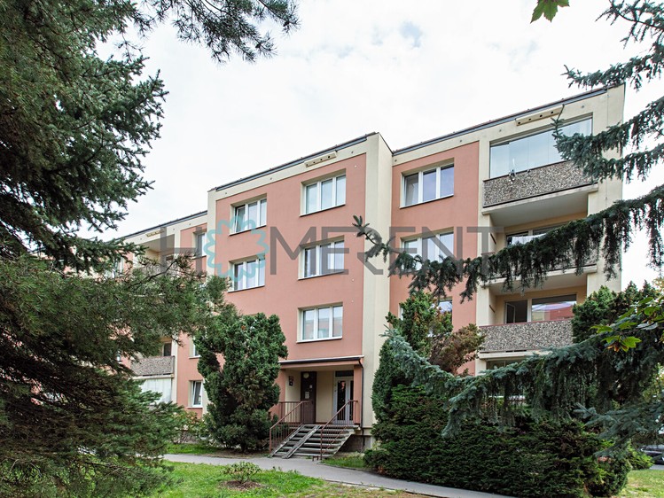 Wohnung 3+1 zur Miete, 67 m² (10 von 21)