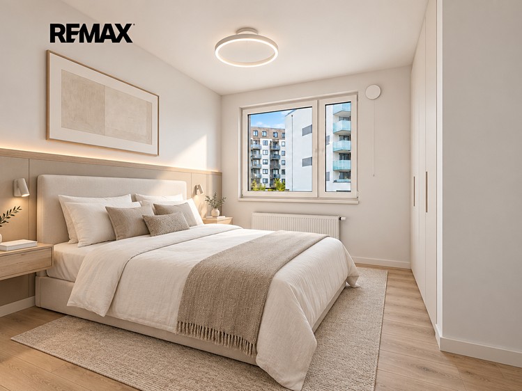 Квартира 2+kk на продаж, 50 м² (7 з 16)