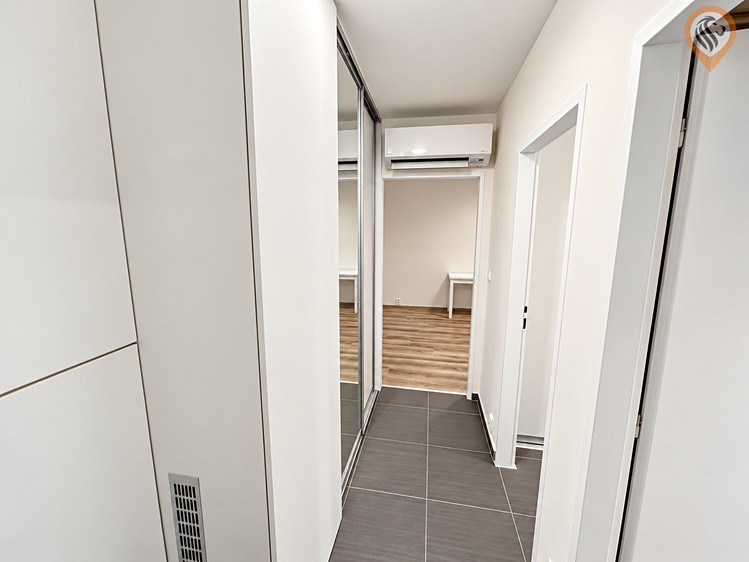 Wohnung 2+kk zur Miete, 28 m² (6 von 11)