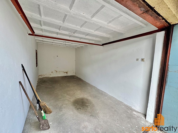 Pronájem nemovitosti, 16 m² (11 z 12)