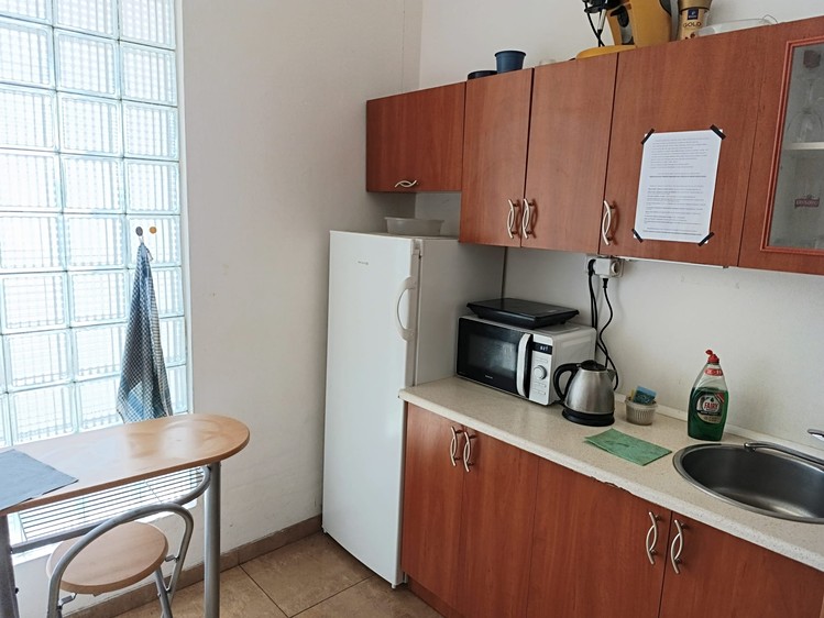 Комерційне приміщення в оренду, 23 м² (3 з 6)