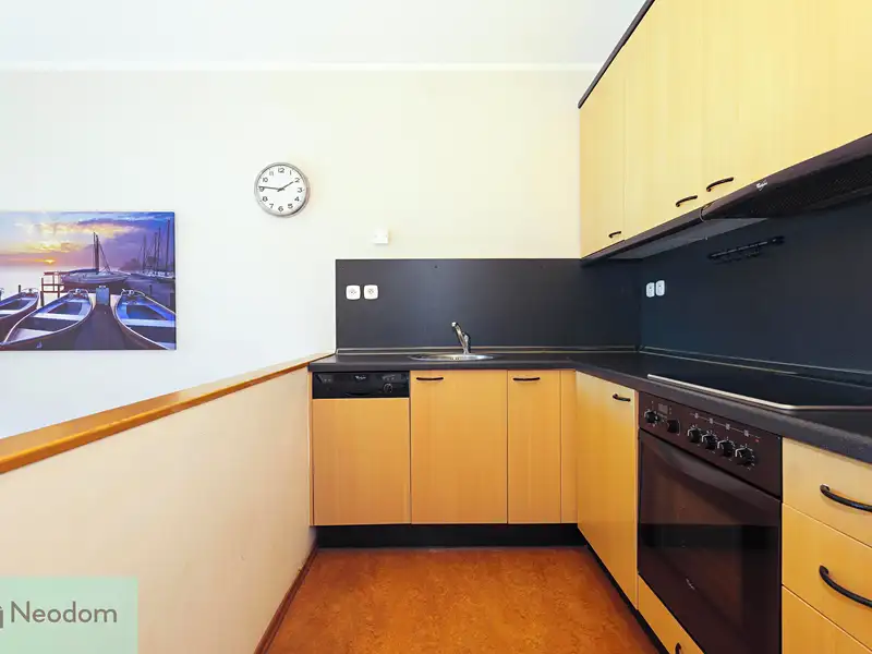 Prodej bytu 1+kk 49 m², Lipno nad Vltavou – náhled fotky 3