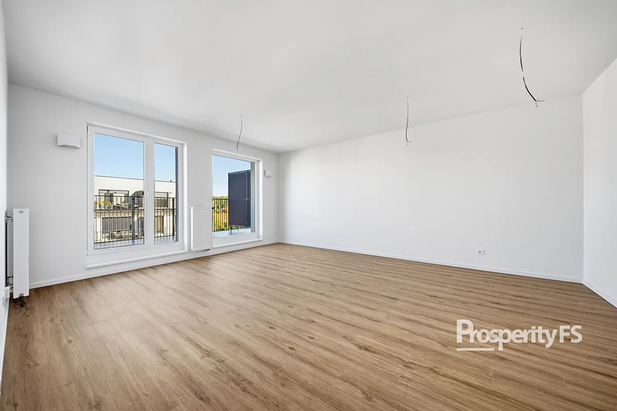 Prodej bytu 3+kk 71 m²